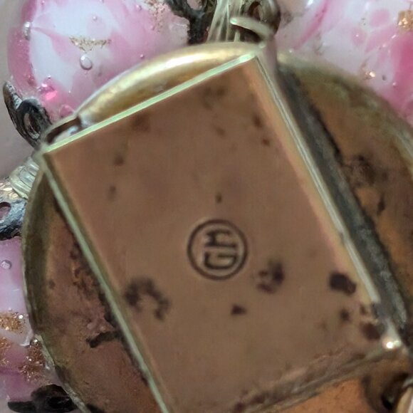 Giuliano Fratti necklace - Picture 4 of 5